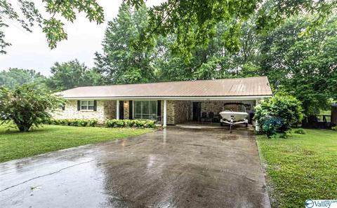 1003 7th Pl, Arab, AL 35016 photo 1