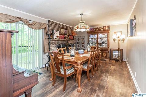 1003 7th Pl, Arab, AL 35016 photo 9