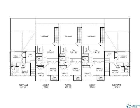 204 St Louis St, Madison, AL 35758 photo 4