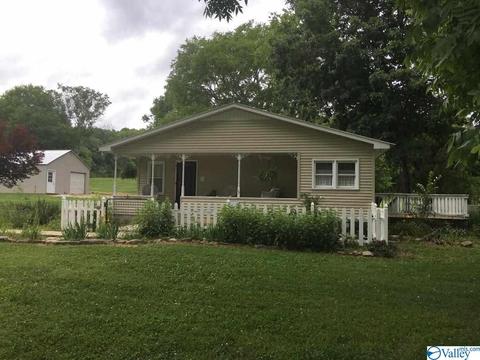 429 County Road 9, Estillfork, AL 35745 photo 1