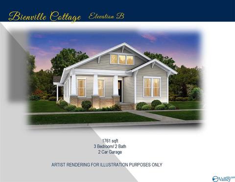 209 Haystack Dr, Madison, AL 35757 photo 1