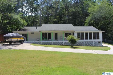 771 Honeycomb Rd, Grant, AL 35747 photo 1