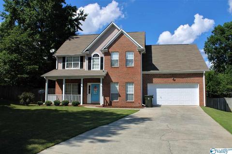 202 Cornwall Cir, Madison, AL 35757 photo 1