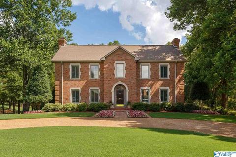 9216 Turtle Point Dr, Killen, AL 35645 photo 1