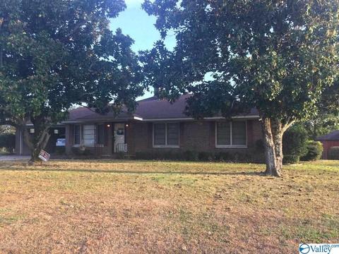 1689 Sentry Rd, Hamilton, AL 35570 photo 1