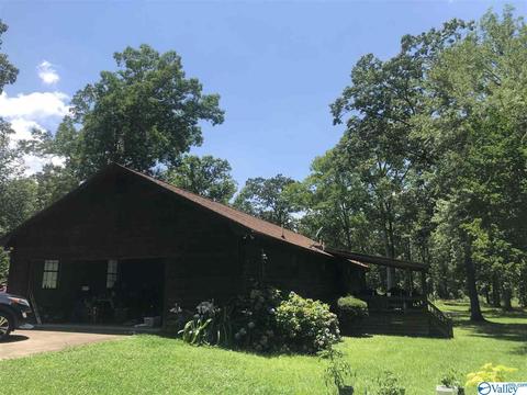 5280 Oak Tree Ln, Cedar Bluff, AL 35959 photo 4