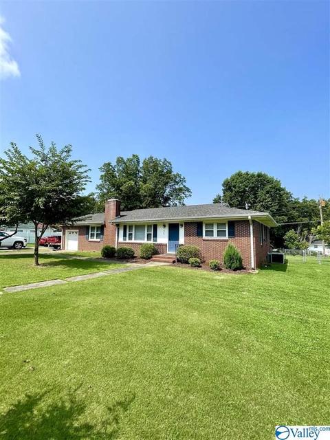 607 5th St, Arab, AL 35016 photo 2