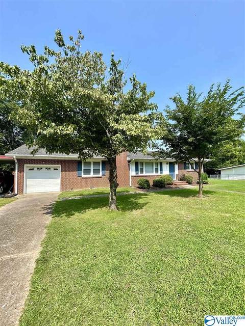 607 5th St, Arab, AL 35016 photo 3