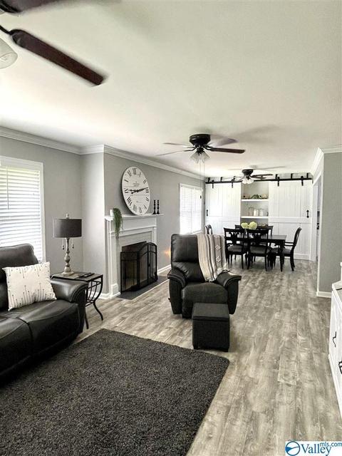 607 5th St, Arab, AL 35016 photo 8