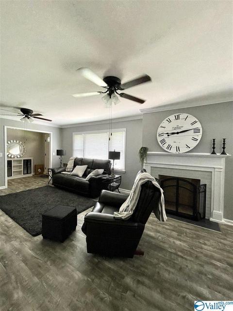 607 5th St, Arab, AL 35016 photo 5