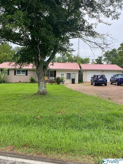 1042 Prospect Rd, Pulaski, TN 38478 photo 1