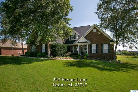 227 Payton Ln, Grant, AL 35747 photo 1