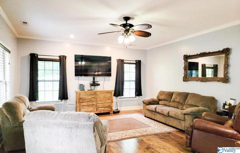 71 Forest Hill Rd, Trinity, AL 35673 photo 2