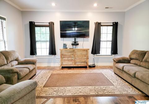 71 Forest Hill Rd, Trinity, AL 35673 photo 4