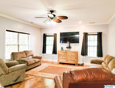 71 Forest Hill Rd, Trinity, AL 35673 photo 3