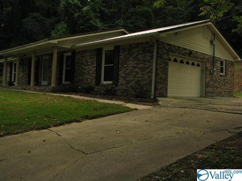 338 N Seneca Dr, Trinity, AL 35673 photo 21