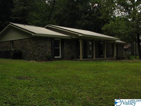 338 N Seneca Dr, Trinity, AL 35673 photo 22