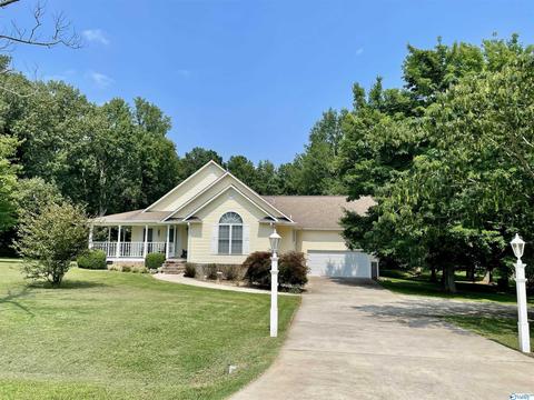66 County Road 176, Dutton, AL 35744 photo 1