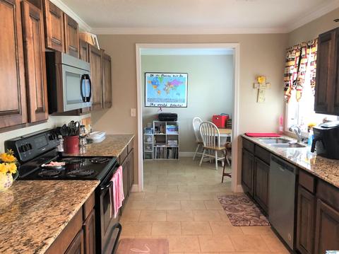 444 Cedar Bluff Rd, Centre, AL 35960 photo 6