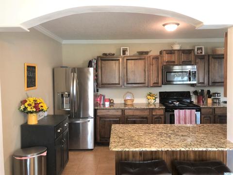444 Cedar Bluff Rd, Centre, AL 35960 photo 4