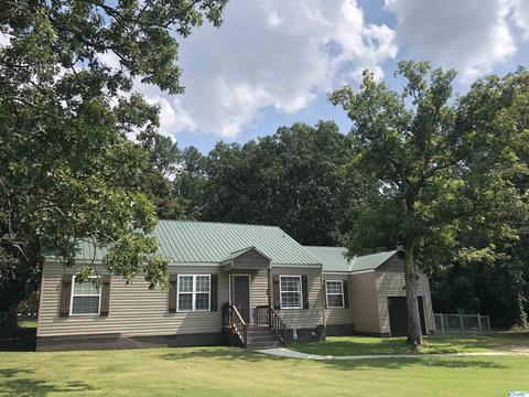 444 Cedar Bluff Rd, Centre, AL 35960 photo 2