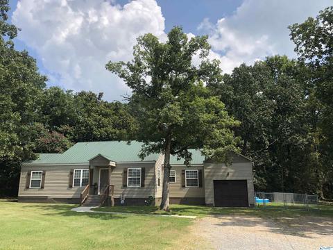444 Cedar Bluff Rd, Centre, AL 35960 photo 1