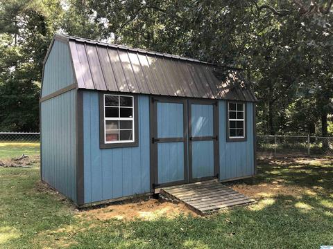 444 Cedar Bluff Rd, Centre, AL 35960 photo 26