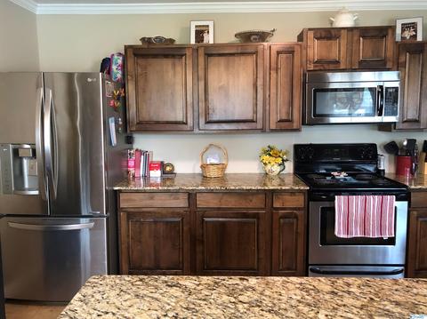 444 Cedar Bluff Rd, Centre, AL 35960 photo 3