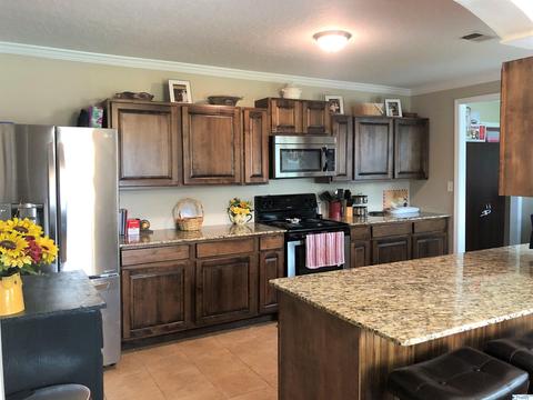 444 Cedar Bluff Rd, Centre, AL 35960 photo 5