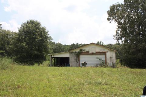 2048 Cherry Tree Rd, Gurley, AL 35748 photo 2