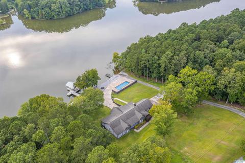 702 E Riverview Dr, Glencoe, AL 35905 photo 28