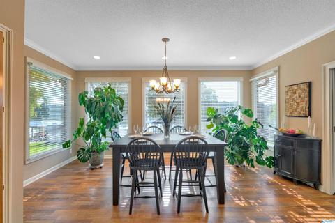 702 E Riverview Dr, Glencoe, AL 35905 photo 9