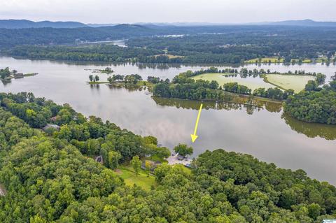 702 E Riverview Dr, Glencoe, AL 35905 photo 2