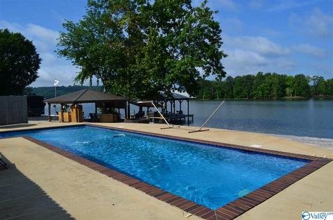 702 E Riverview Dr, Glencoe, AL 35905 photo 24