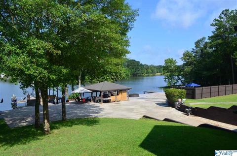 702 E Riverview Dr, Glencoe, AL 35905 photo 29