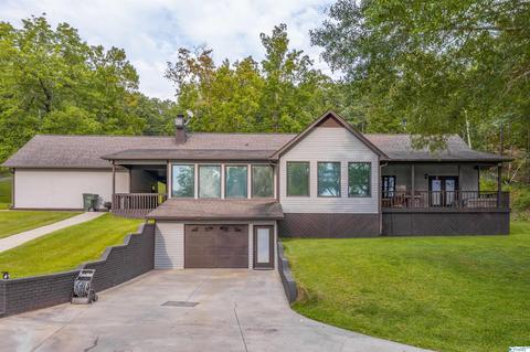 702 E Riverview Dr, Glencoe, AL 35905 photo 22