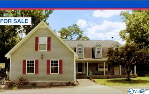 637 Riverside Dr, Gadsden, AL 35903 photo 1