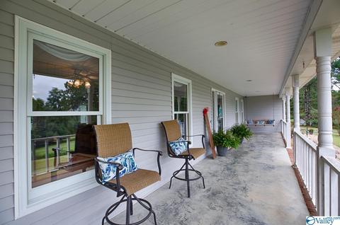 300 Wright Rd, Prospect, TN 38477 photo 2