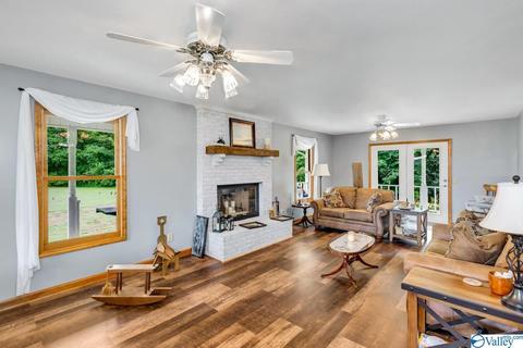 300 Wright Rd, Prospect, TN 38477 photo 8