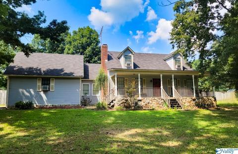 177 County Road 514, Trinity, AL 35673 photo 1
