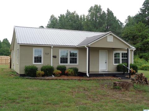 1470 County Road 301, Trinity, AL 35673 photo 1