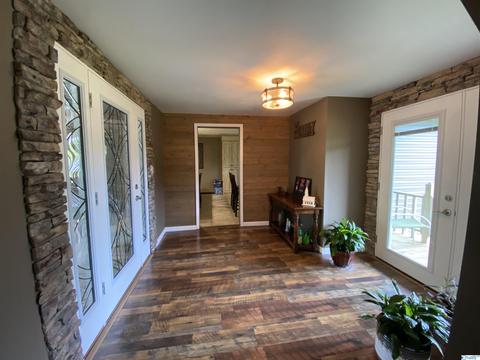 522 Johnson Rd, Hamilton, AL 35570 photo 4