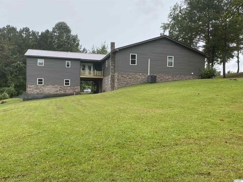 522 Johnson Rd, Hamilton, AL 35570 photo 2