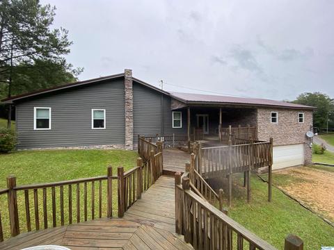 522 Johnson Rd, Hamilton, AL 35570 photo 1