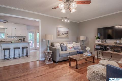 1407 Maple Ln, Arab, AL 35016 photo 4