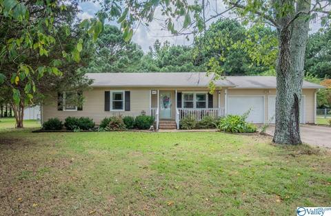1407 Maple Ln, Arab, AL 35016 photo 1