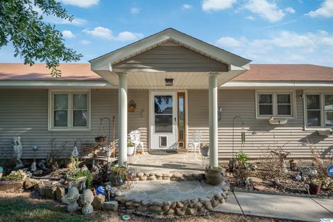14865 Grubbs Rd, Athens, AL 35611 photo 1