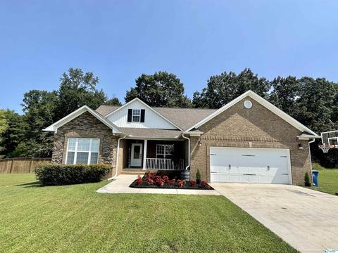 41 Timberline Dr, Arab, AL 35016 photo 1