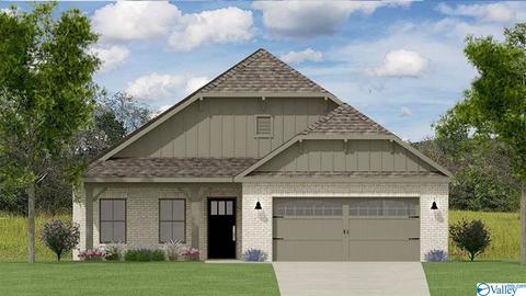 1826 SE Shadowbrook Ln, Cullman, AL 35055 photo 1