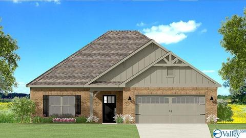 1826 Shadowbrook Ln, Cullman, AL 35055 photo 1